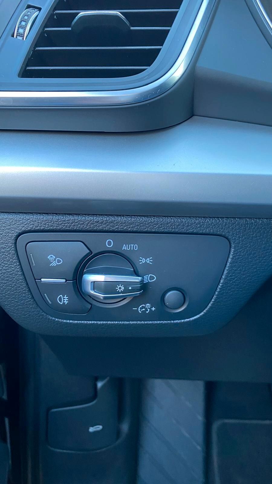 Audi Q5 SPB 40 TDI quattro S tronic