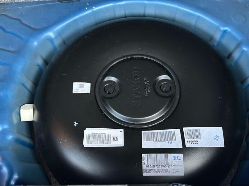 Dacia Sandero Streetway III 2021 Streetway 1.0 tce Expression Eco-g 100cv 5 marce