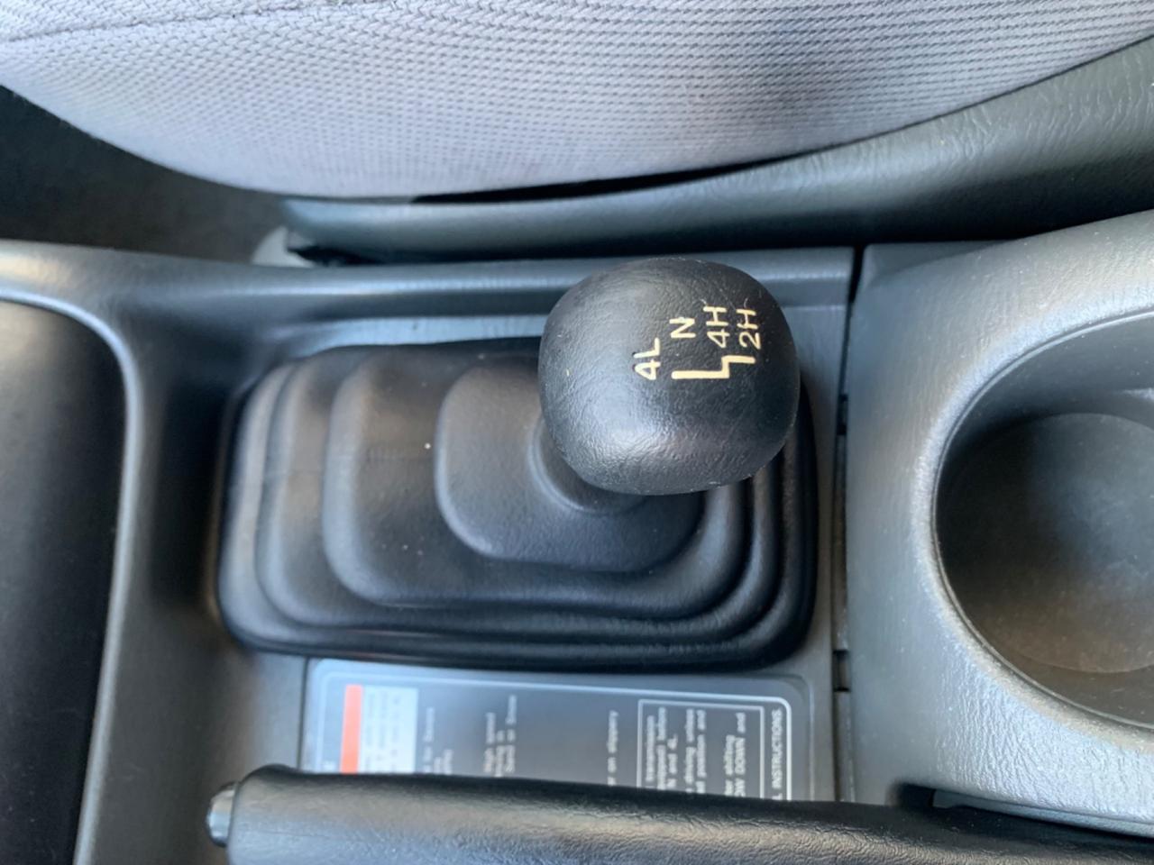 Suzuki Grand Vitara 1.6i 16V cat 3 porte