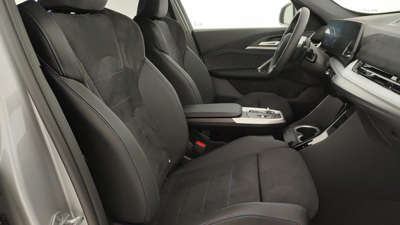 BMW BMW X1 sDrive18i