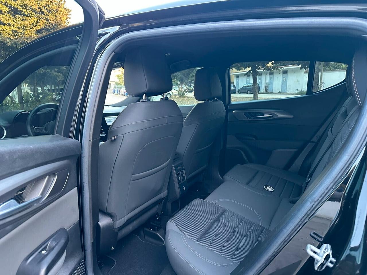 Alfa Romeo Tonale 1.6 diesel 130 CV TCT6 Super