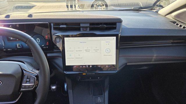 FORD Puma 1.0 EcoBoost Hybrid 125 CV ST-Line PERMUTE OK NEOP