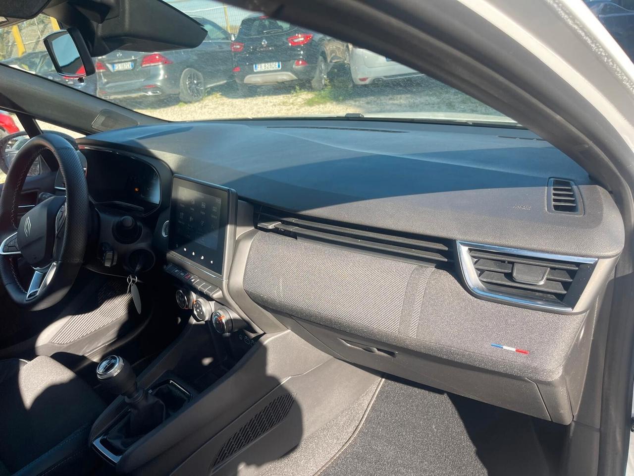 Renault Clio Blue dCi 100 CV 5 porte Evolution