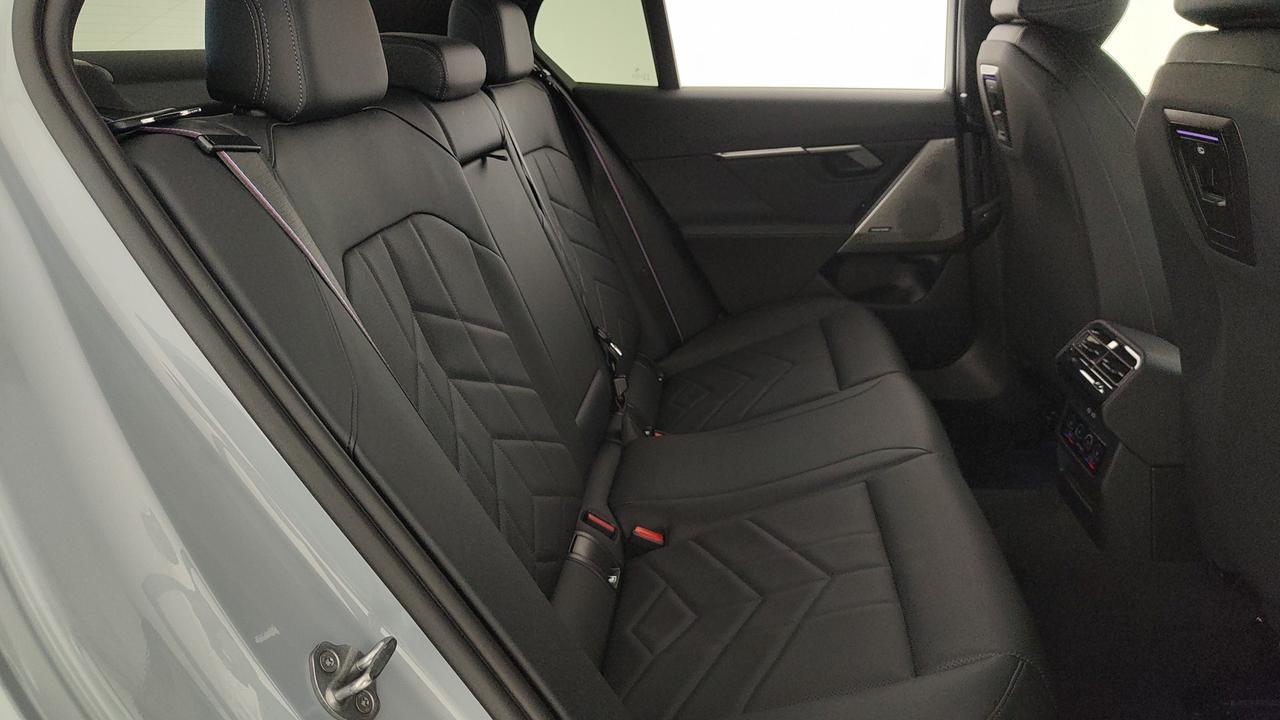 BMW Serie 5 G60 Berlina - 520d 48V sdrive MSport auto