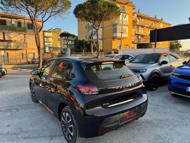 PEUGEOT 208 PureTech 75 Stop&Start 5 porte Style