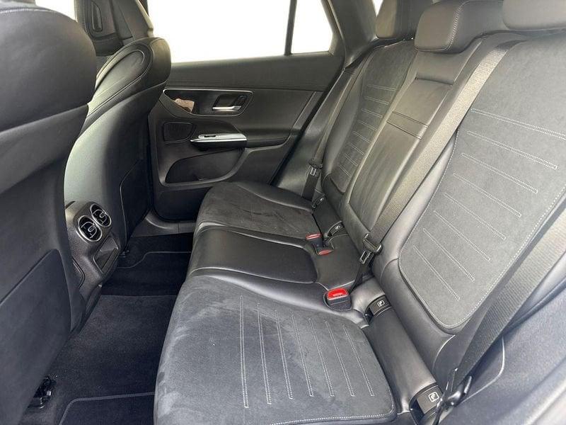 Mercedes-Benz GLC 220 d AMG Line Advanced 4matic auto