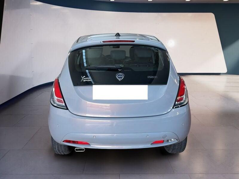 Lancia Ypsilon III 2021 1.0 firefly hybrid Alberta Ferretti s&s 70cv 5p.ti