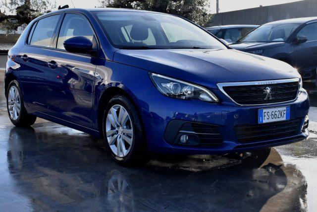 PEUGEOT 308 BlueHDi 100 S&S