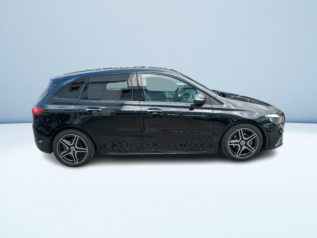 Mercedes Classe B 180 180 D Premium Plus AMG Line 8G-DCT