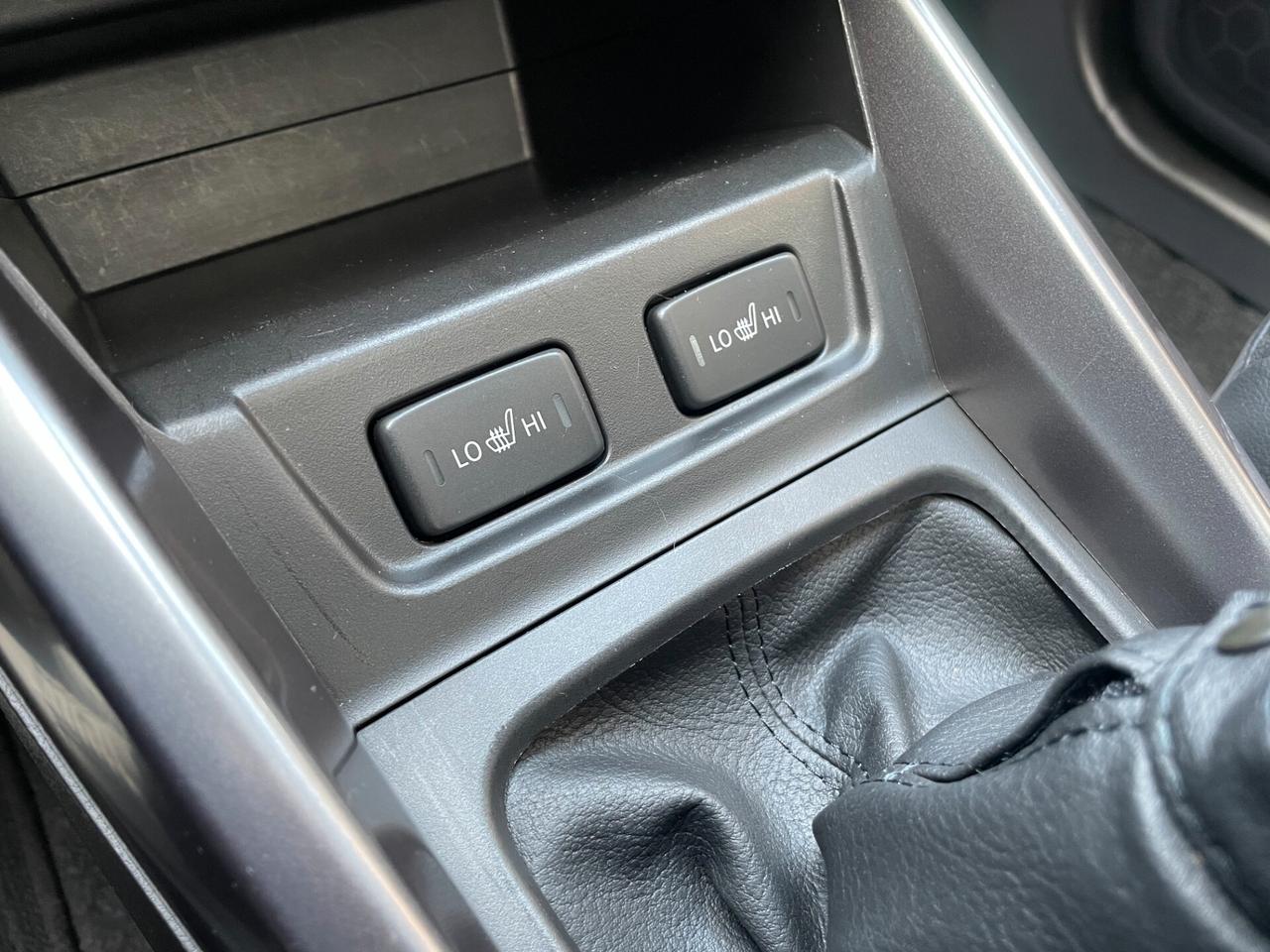 Suzuki Vitara UNICO PROPRIETARIO - 4WD TETTO APRIBILE