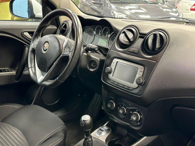 ALFA ROMEO MiTo 1.3 JTDm 85 CV S&S Junior