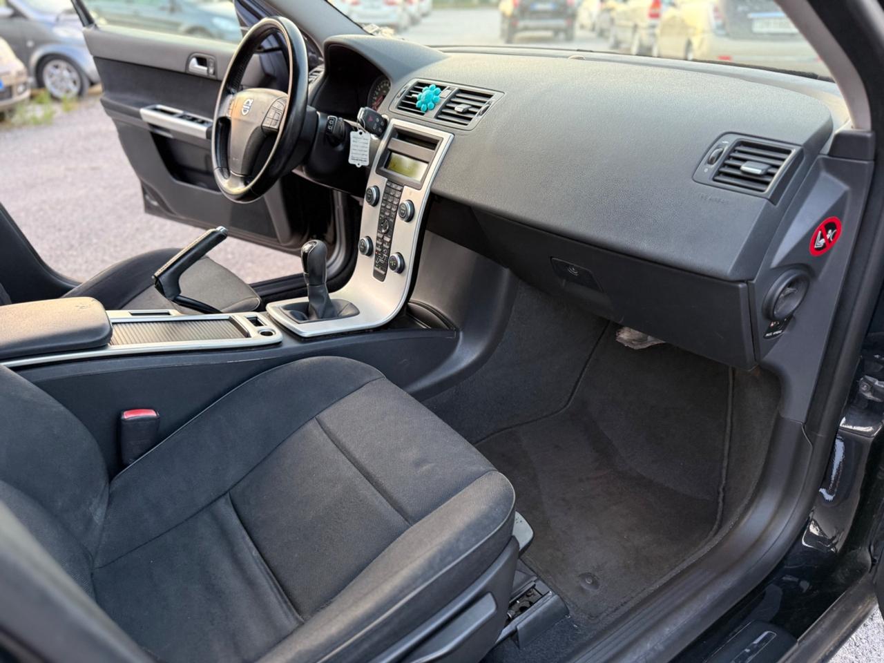 Volvo V50 1.6 D DRIVe cat POLAR