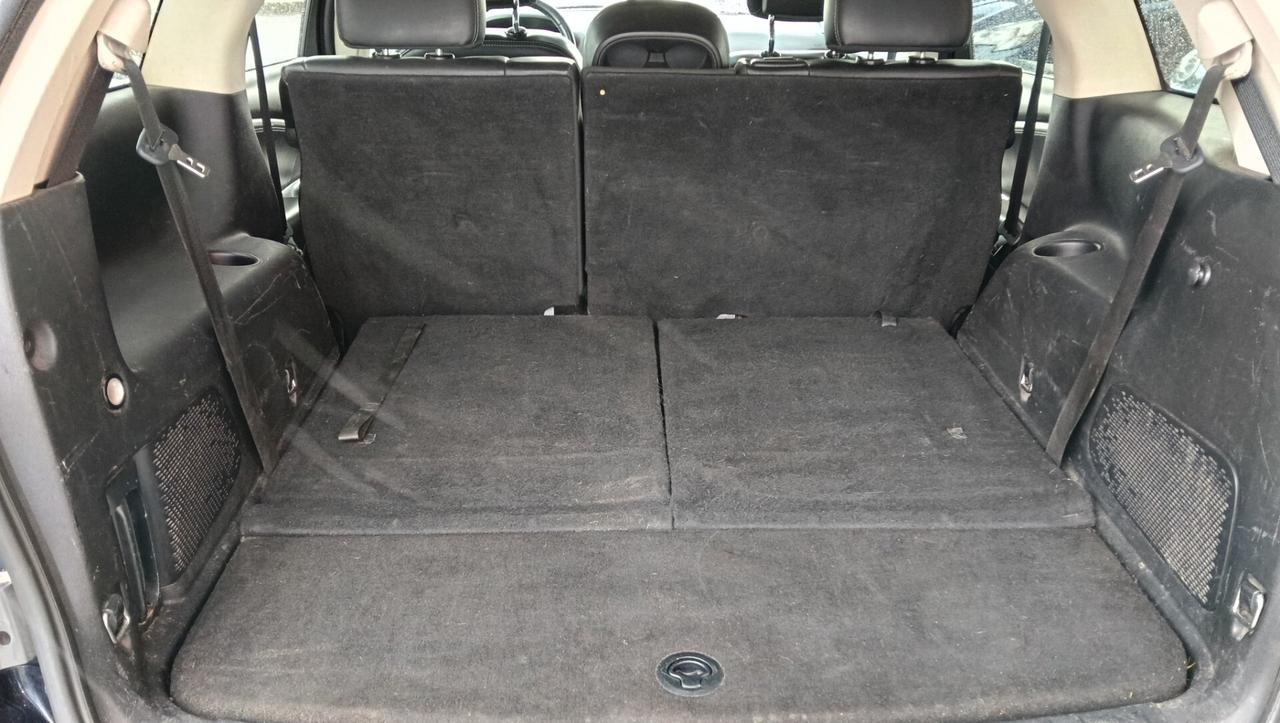 FIAT FREEMONT 2.0 MTJ-7 POSTI