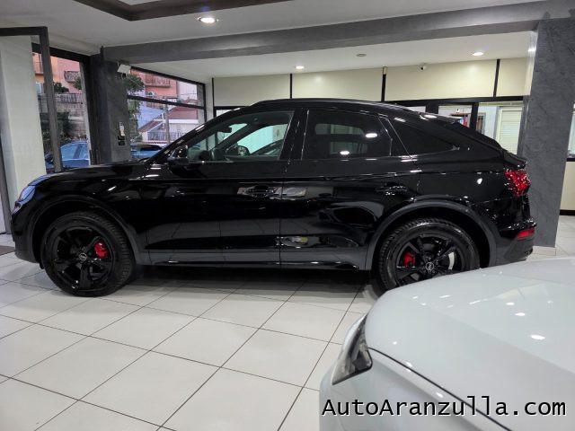 AUDI Q5 SportBack 40 2.0 TDI 204CV Quattro S tronic Advanc