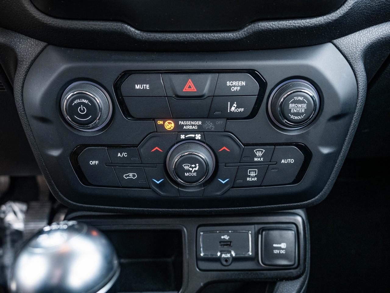 Jeep Renegade 1.0 Limited