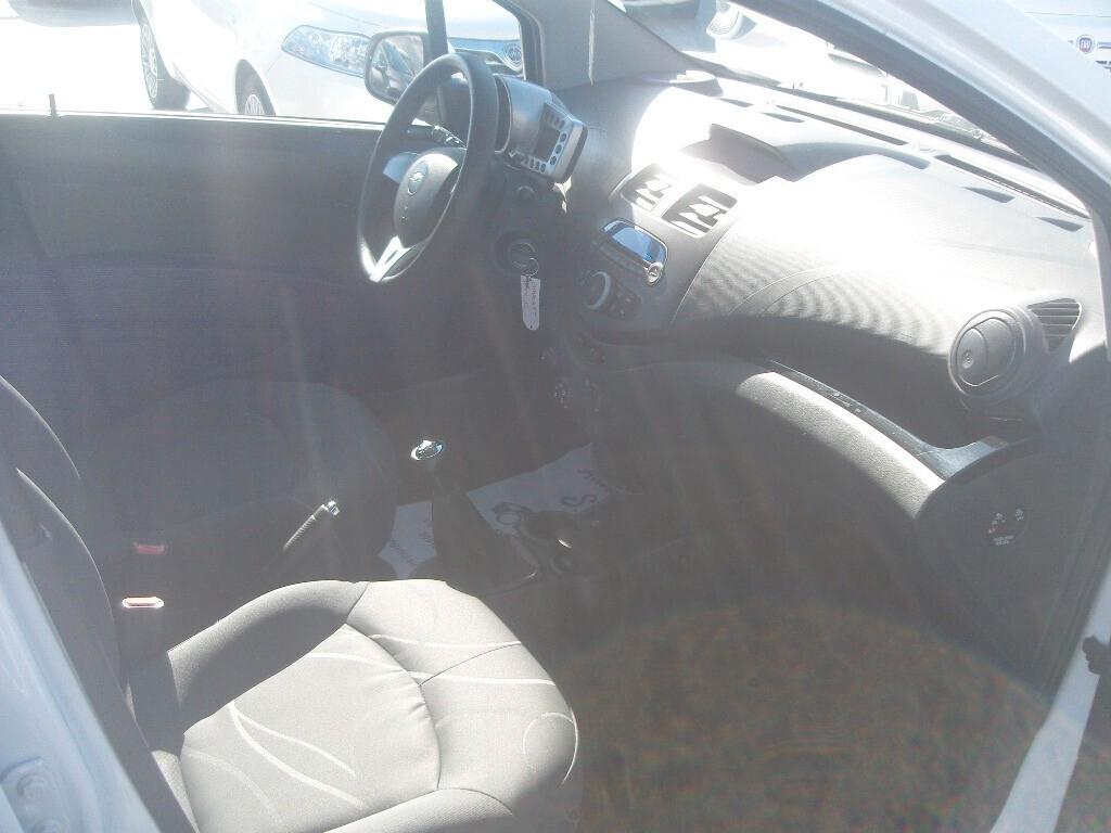 Chevrolet Spark 1.0 LT 45'000KM - 2012