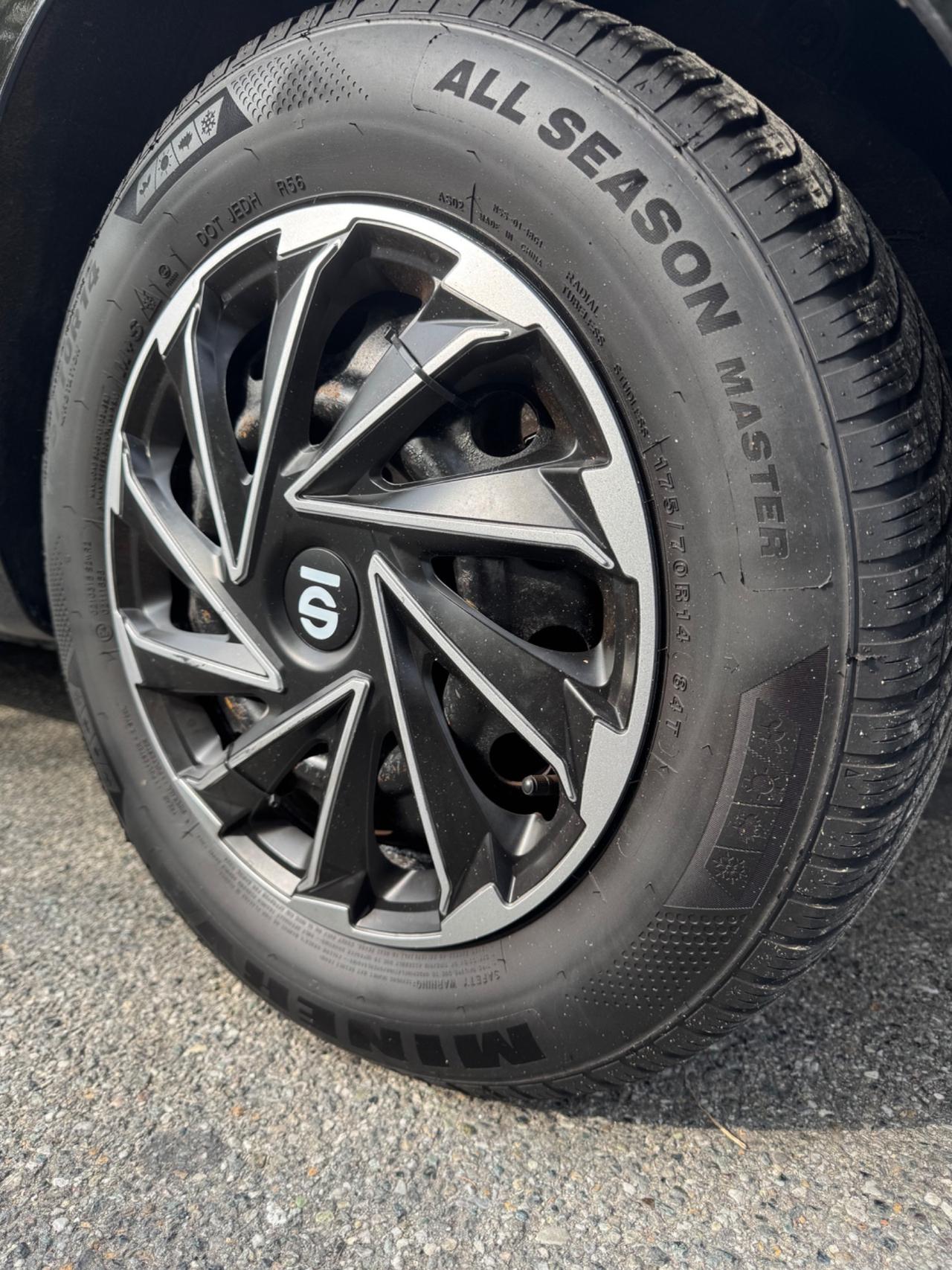 Hyundai i20 1.2 75 cv GPL BlueDrive Classic
