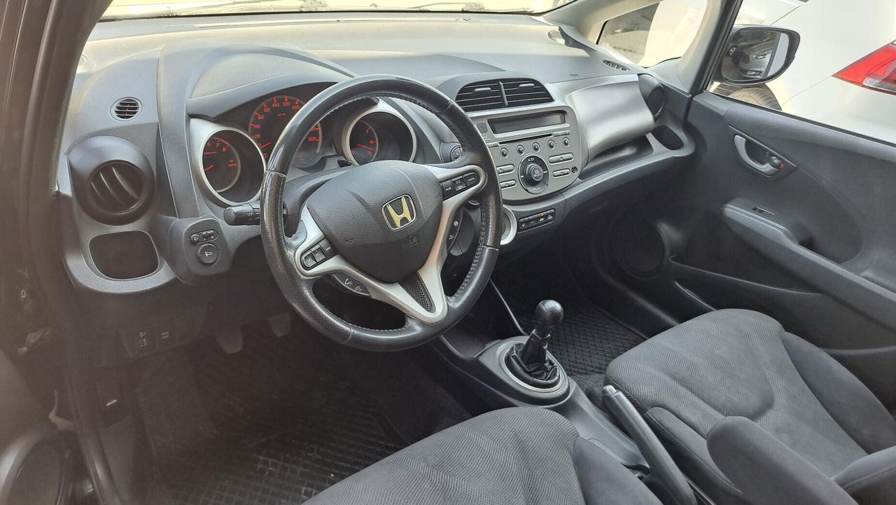 Honda Jazz 1.4 i-VTEC Exclusive Tetto Panoramico