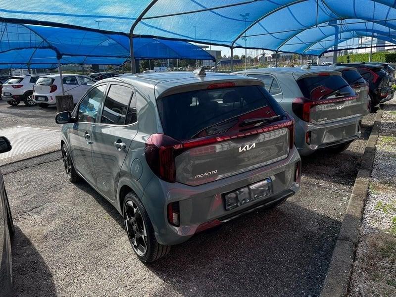 KIA Picanto Picanto 1.2 12V 5 porte Style