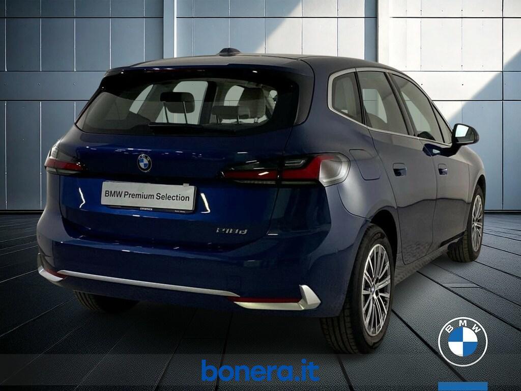 BMW Serie 2 Active Tourer 218 d Luxury DCT