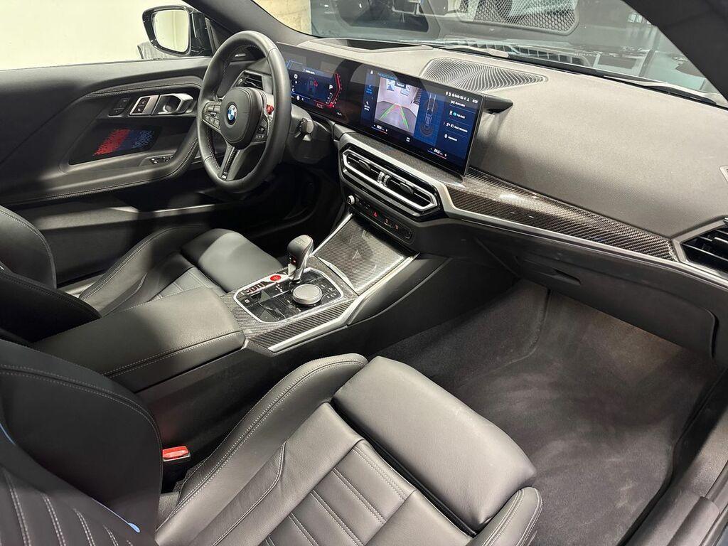 BMW M2 Coupe 3.0 Steptronic