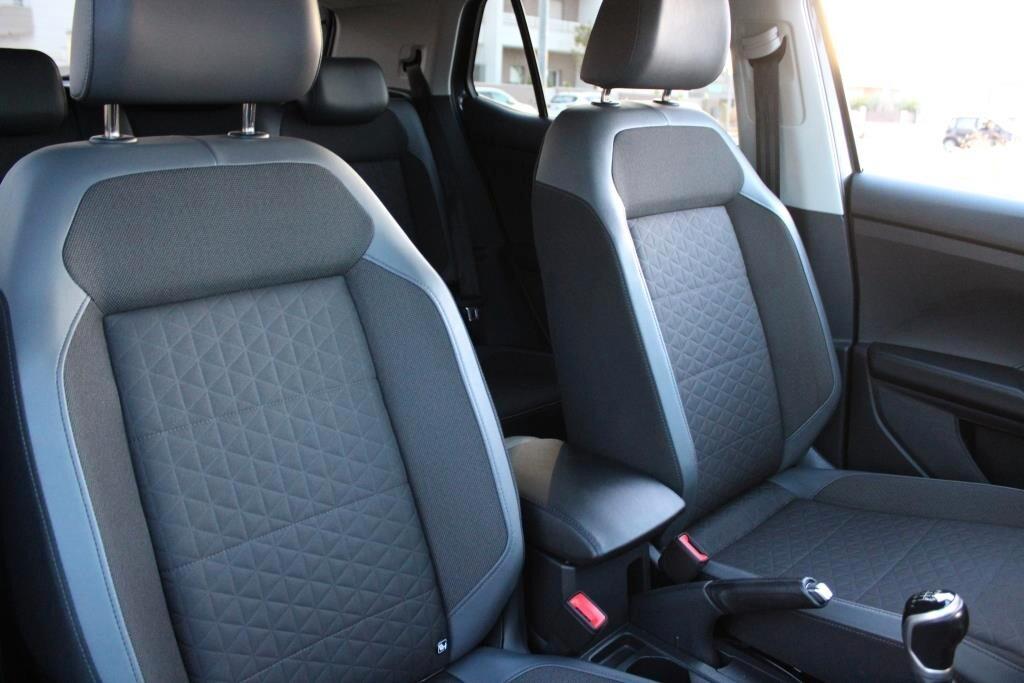VOLKSWAGEN T-Cross 1.0 TSI *FULL LED *Camera