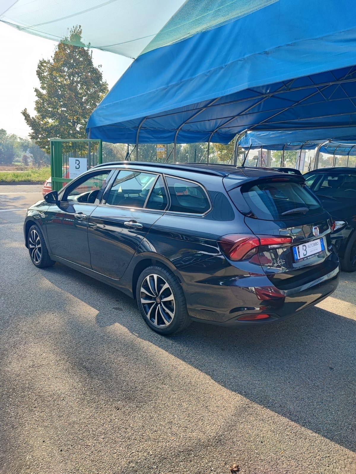 Fiat Tipo 1.6 Mjt S&S SW Easy Business