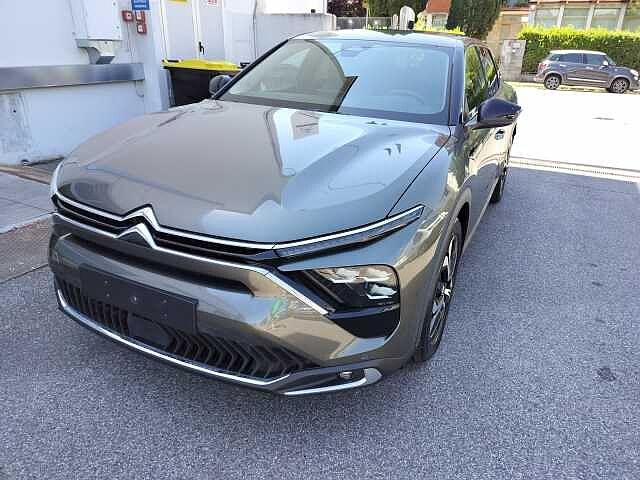 Citroen C5 X X Hybrid 225 E-EAT8 Shine *KM Ø*