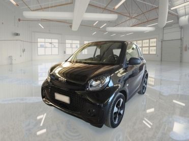 SMART FORTWO EQ 41KW PASSION COUPE