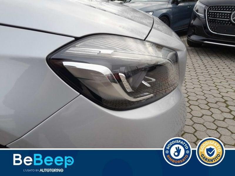 Mercedes-Benz Classe A A 180 D SPORT AUTO MY16