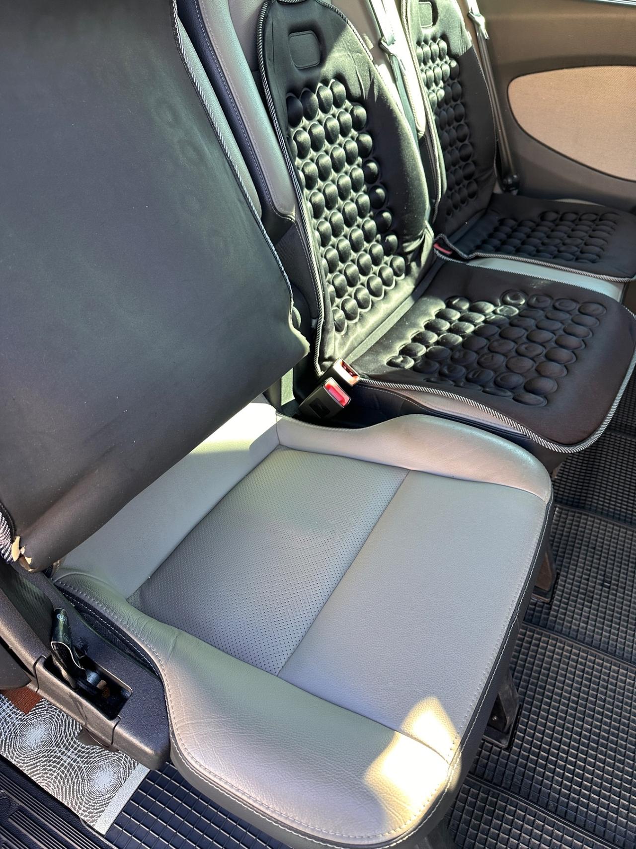 Ford Tourneo Custom 300 2.2 TDCi 125CV PL Titanium