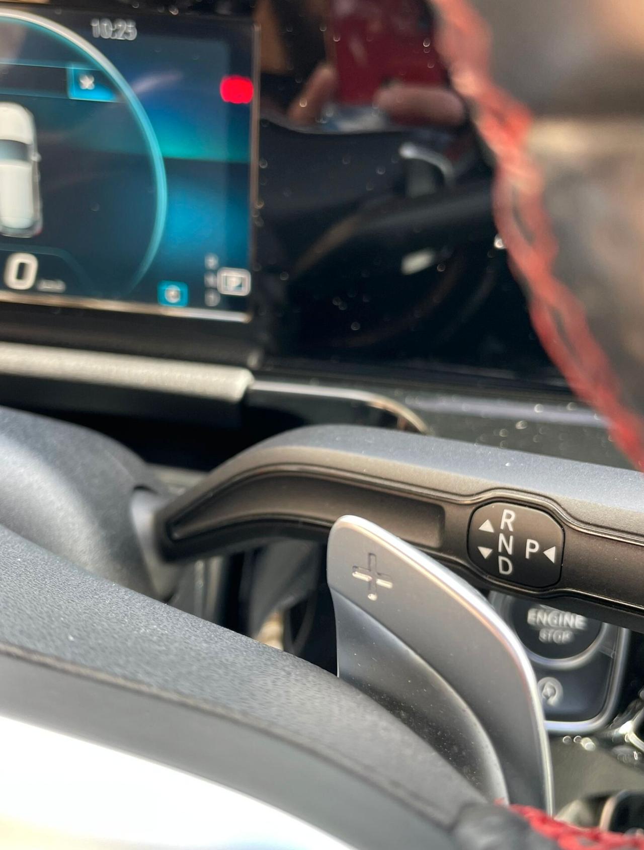 Mercedes-benz GLA 200 d Automatic 4Matic Premium 2022 IVA TETTO