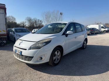 Renault Grand Scénic 1.5 dCi CAMBIO ROTTO