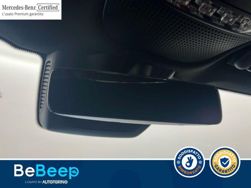 Mercedes-Benz GLC 220 D PREMIUM 4MATIC AUTO