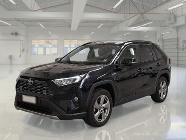 TOYOTA RAV 4 2.5 HV 178 CV E-CVT DYNAMIC 2WD CROSSOVER