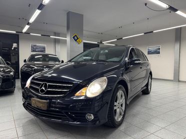 MERCEDES R 320 CDI 4Matic Premium TETTO/ HARMAN KARDON/ NAVI