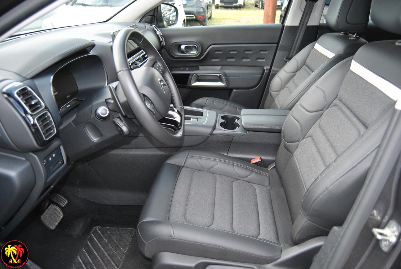 Citroen C5 Aircross BlueHDi 130 S&S EAT8 Max