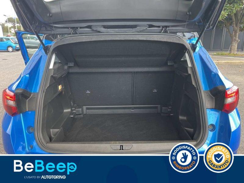 Opel Grandland 1.5 ECOTEC GS LINE S&S 130CV AT8