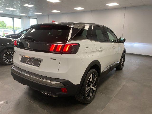 PEUGEOT 3008 1.5 BlueHDi GT Line EAT8 Automatico