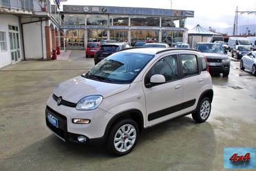 FIAT Panda 1.3 MJT 4x4 Ok neopatentati