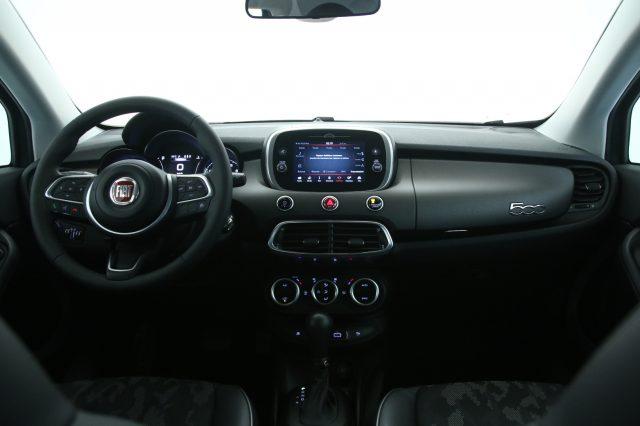 FIAT 500X 1.3 T4 150 CV DCT Cross *SCONTO IMMEDIATO*