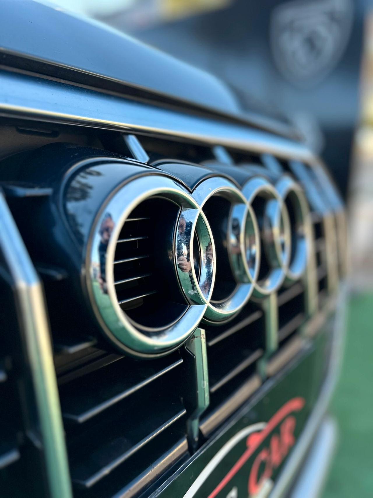 Audi Q3 35 2.0 diesel 150 CV TDI S tronic Advanced