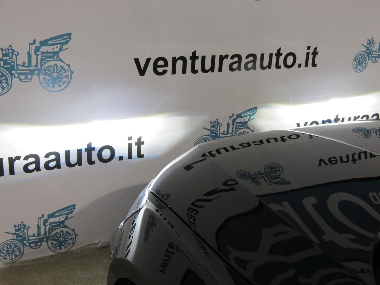 Audi RS3 SPB 400 CV TFSI Quattro S-Tronic