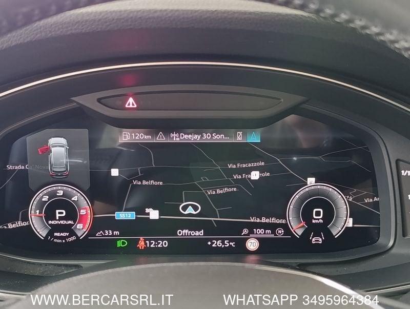 Audi A6 A6 Avant 40 2.0 TDI quattro ultra S tronic Business*VIRTUAL COCKPIT*PDC*