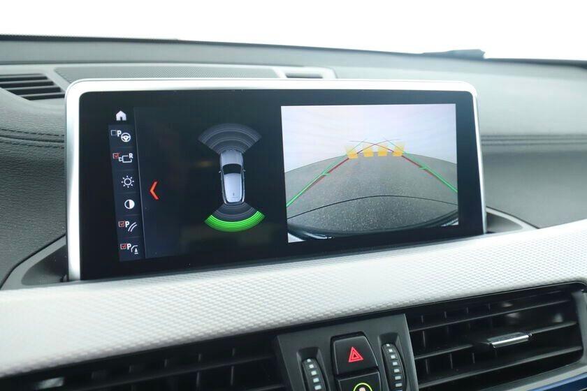 Bmw X2 18d sDrive Msport Pro Pelle/Led