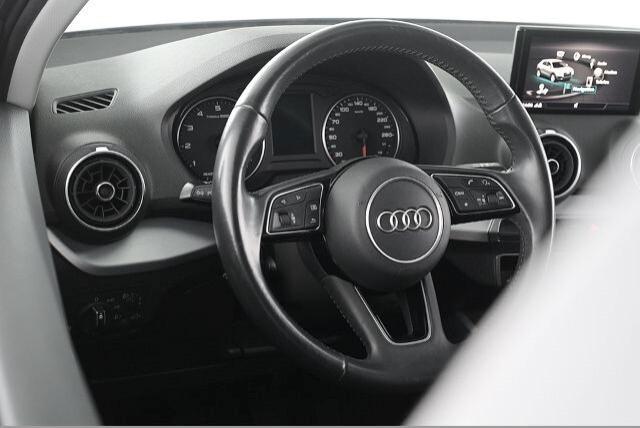 Audi Q2 30 TFSI 116cv