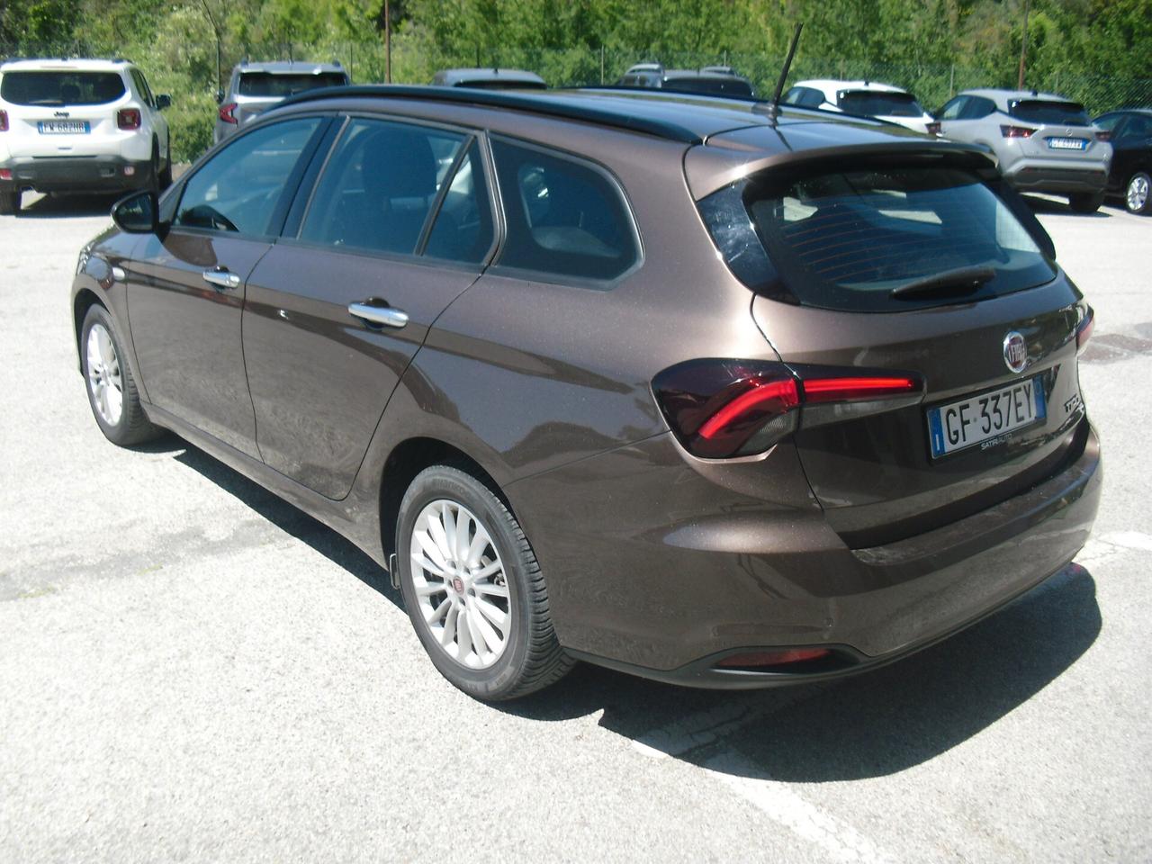 Fiat Tipo 1.6 Mjt 130cv S&S SW Life, PERFETTE CONDIZIONI!!