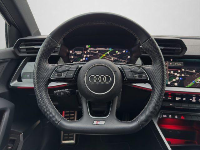 AUDI S3 SPB TFSI 310 CV quattro S tronic