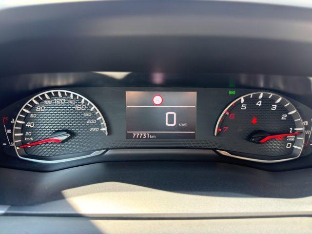 PEUGEOT 208 208 BlueHDi 100 Stop&Start 5 porte Active Pack