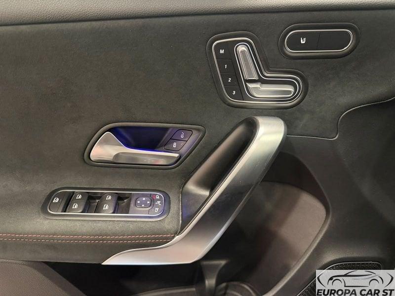 Mercedes-Benz Classe A Mercedes-AMG A 45S 4M+ Premium AMG Line